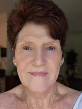Linda M, United Kingdom