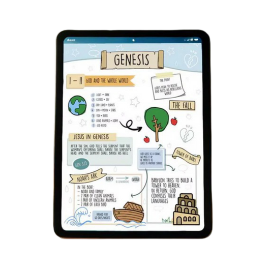 Digital Version [Printable]