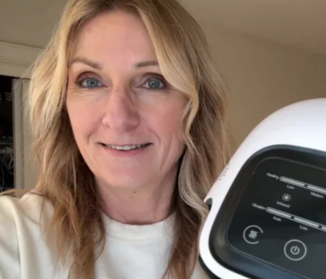 Debby L, United States