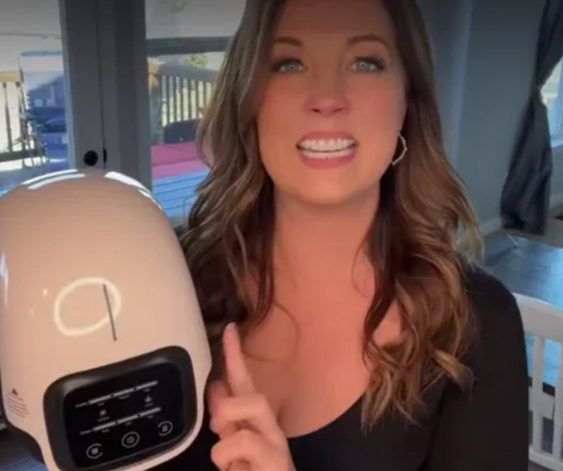 Bonnie M, United Kingdom