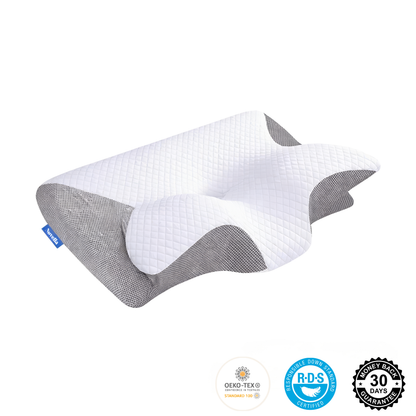 Nuvella™ Contour Support Pillow