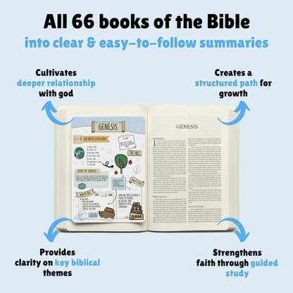 Nuvella™ bible journaling cards